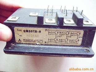 供应三菱控制箱功率模块QM50TB-H