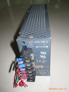 供应开关电源EWS100-5