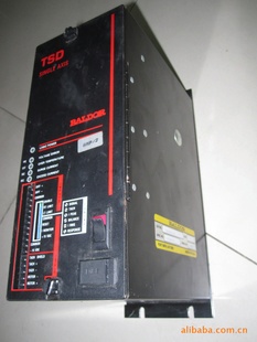 供应控制箱TSD050.05.1.U